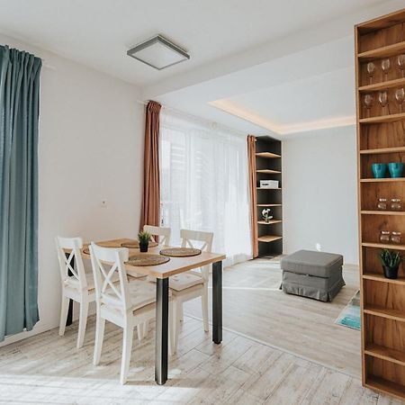 Apartmany U Skraba Bešeňová Dış mekan fotoğraf