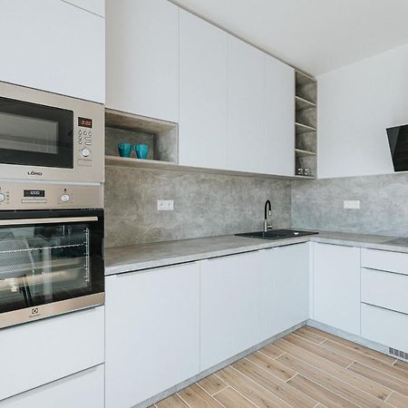 Apartmany U Skraba Bešeňová Dış mekan fotoğraf
