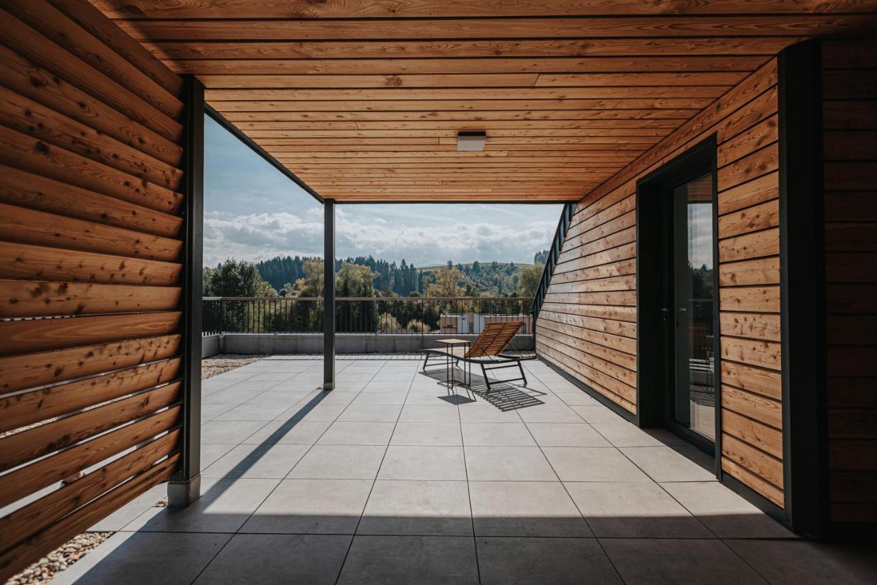 Apartmany U Skraba Bešeňová Dış mekan fotoğraf