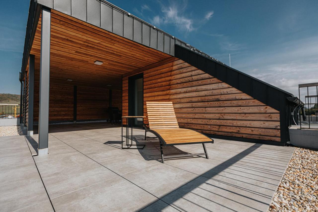 Apartmany U Skraba Bešeňová Dış mekan fotoğraf