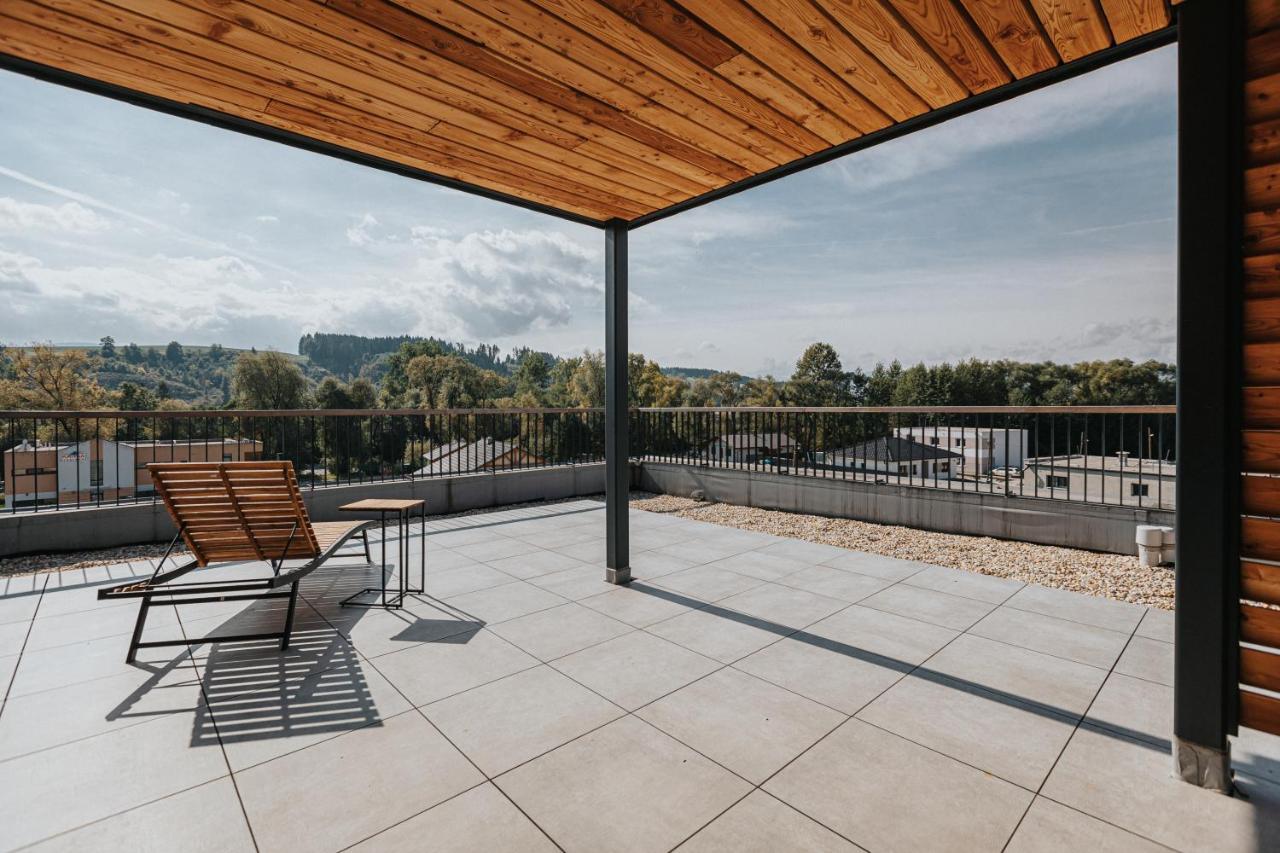 Apartmany U Skraba Bešeňová Dış mekan fotoğraf
