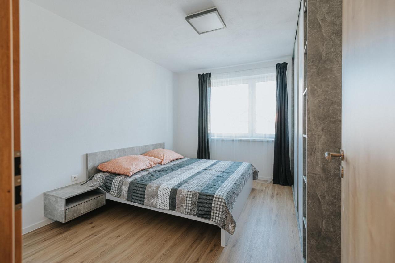 Apartmany U Skraba Bešeňová Dış mekan fotoğraf