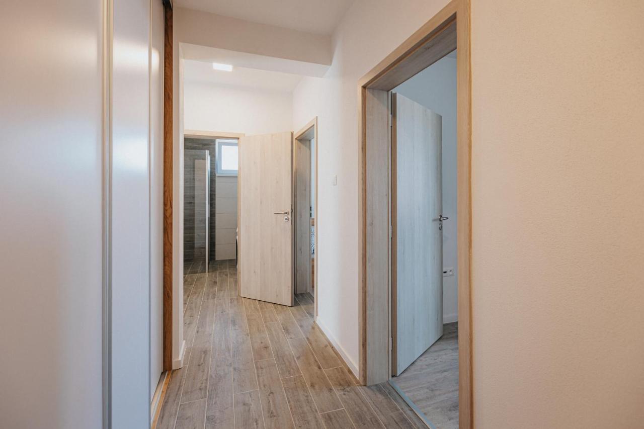 Apartmany U Skraba Bešeňová Dış mekan fotoğraf