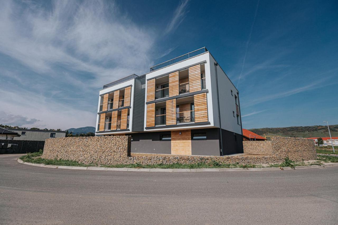 Apartmany U Skraba Bešeňová Dış mekan fotoğraf