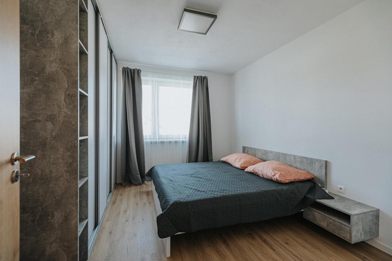 Apartmany U Skraba Bešeňová Dış mekan fotoğraf