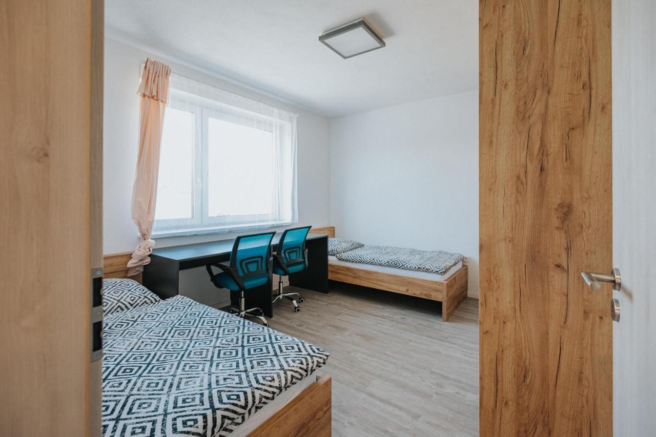 Apartmany U Skraba Bešeňová Dış mekan fotoğraf