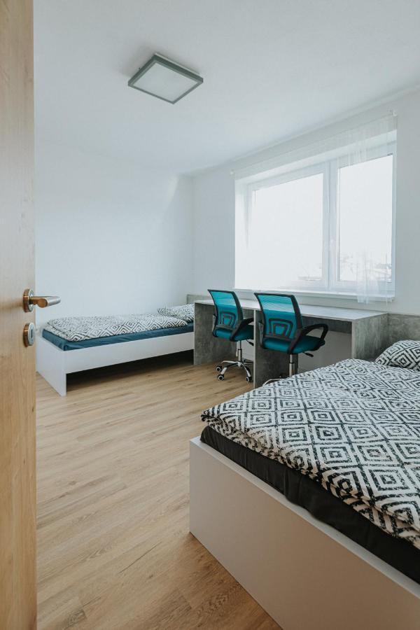Apartmany U Skraba Bešeňová Dış mekan fotoğraf