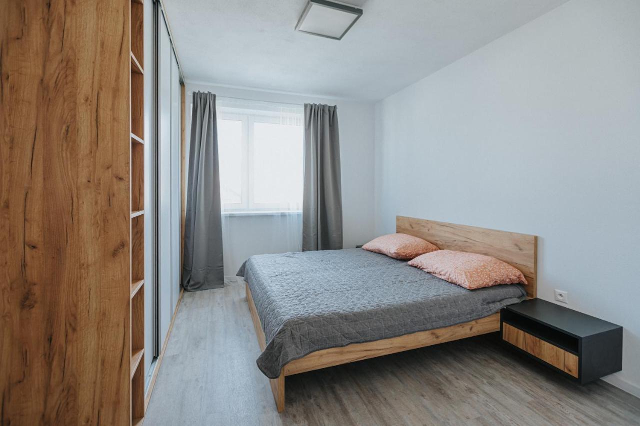 Apartmany U Skraba Bešeňová Dış mekan fotoğraf