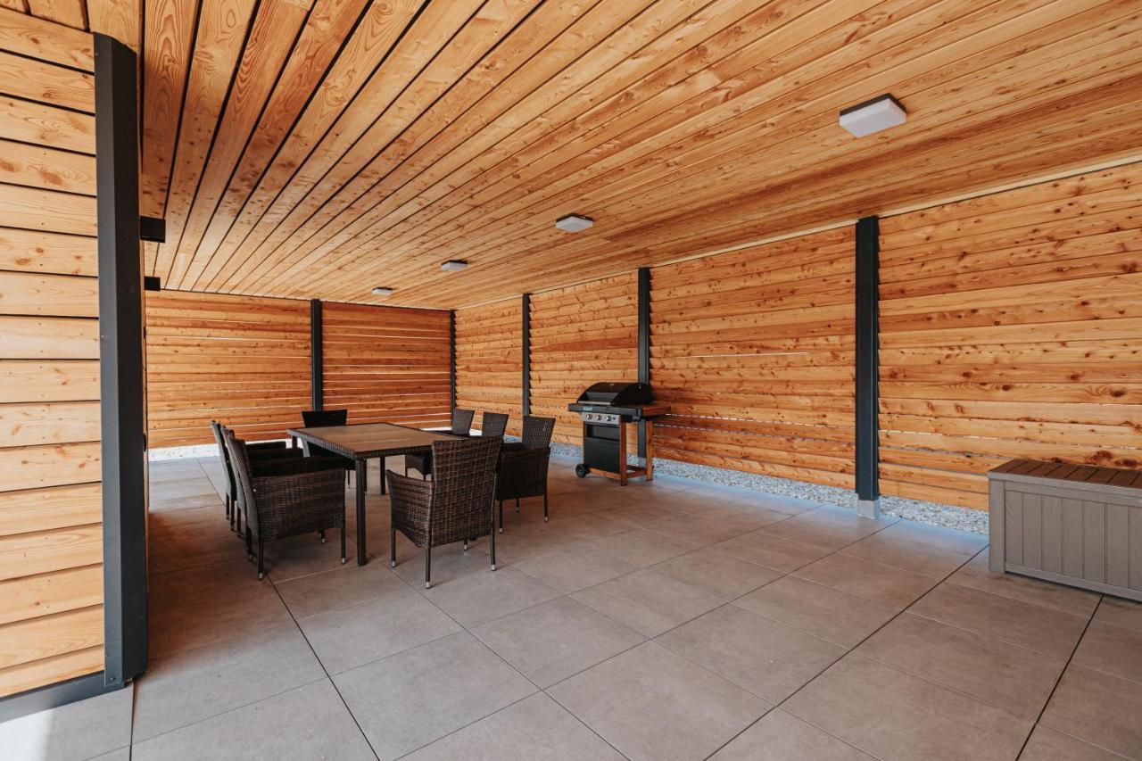 Apartmany U Skraba Bešeňová Dış mekan fotoğraf