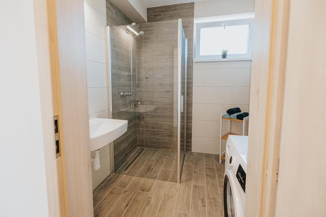 Apartmany U Skraba Bešeňová Dış mekan fotoğraf