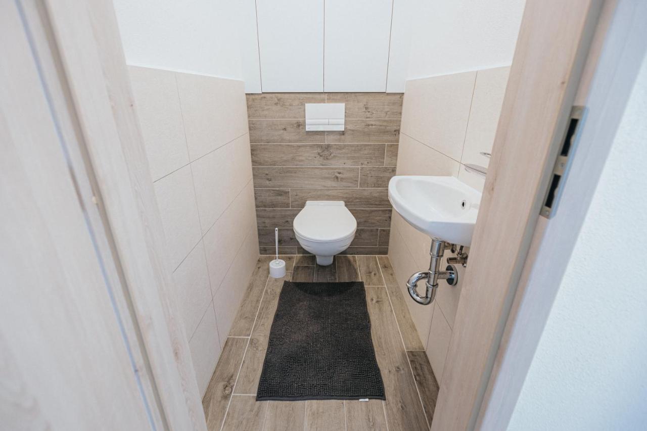 Apartmany U Skraba Bešeňová Dış mekan fotoğraf
