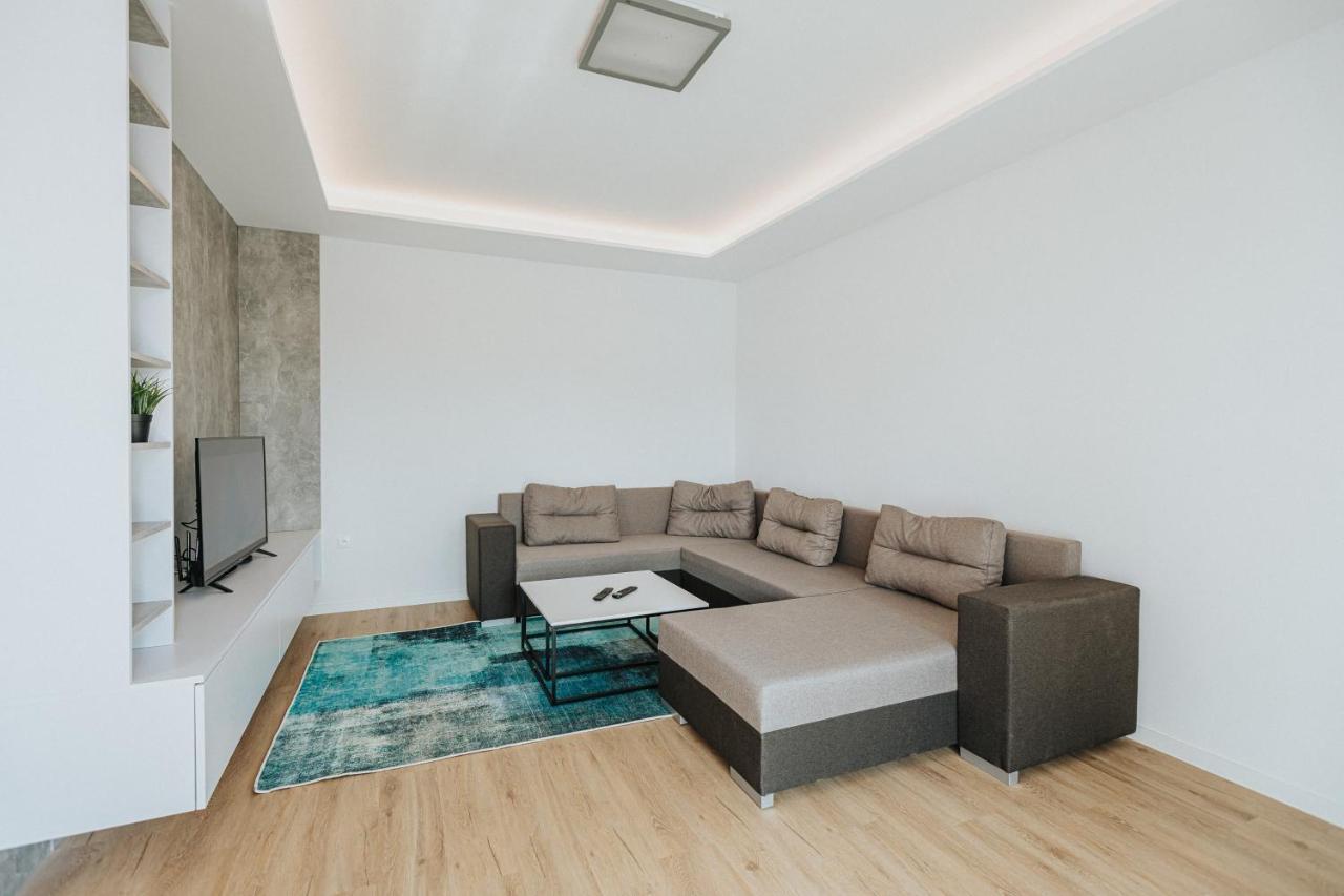 Apartmany U Skraba Bešeňová Dış mekan fotoğraf